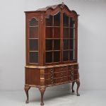 1352 4019 DISPLAY CABINET